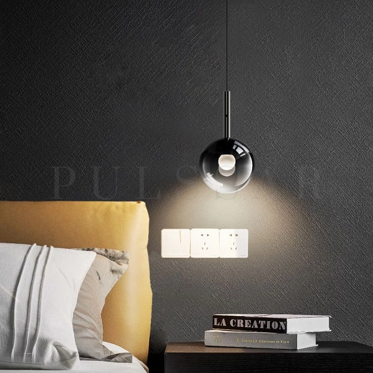 Подвесной светильник FERDIN