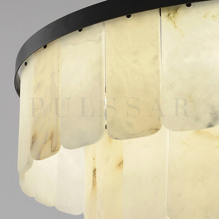 Подвесная люстра MISS