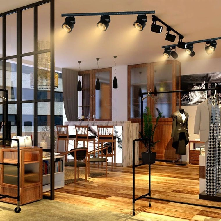 Точечный светильник AGENDA