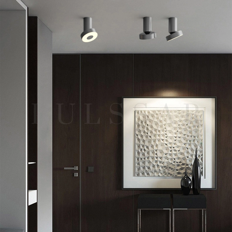 Точечный светильник STIR