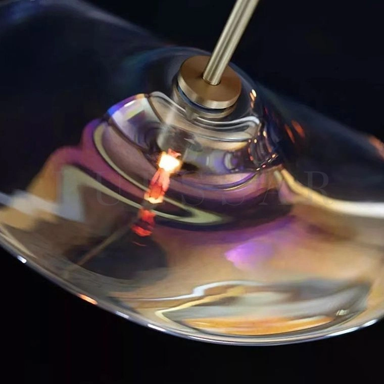 Подвесная люстра MILIAN CH