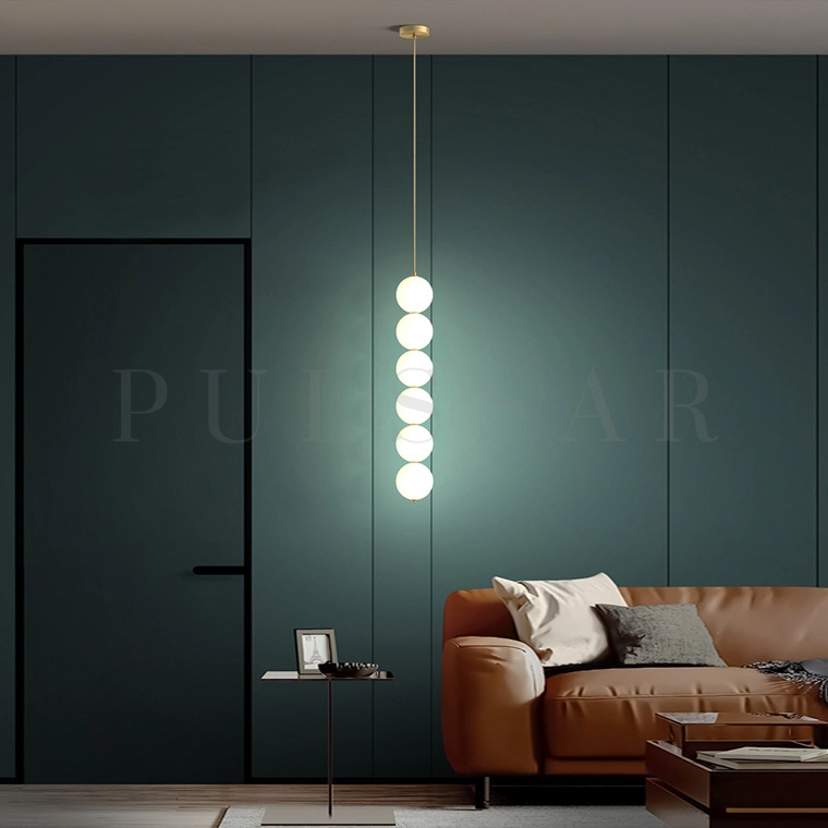 Подвесной светильник MARRY