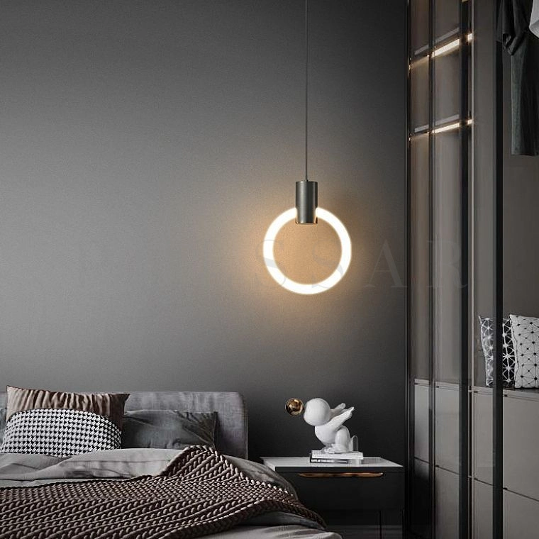 Подвесной светильник DAMON