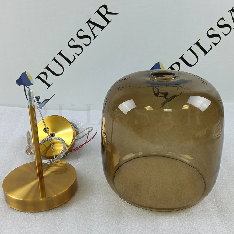 Подвесной светильник DAUPHIN