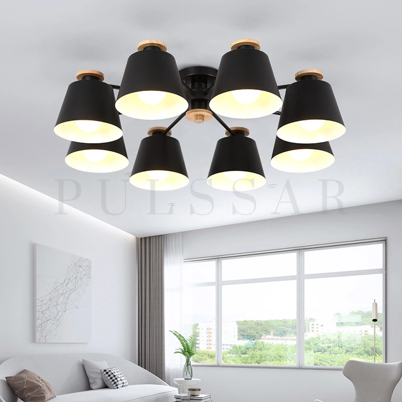 Потолочная люстра SCAD