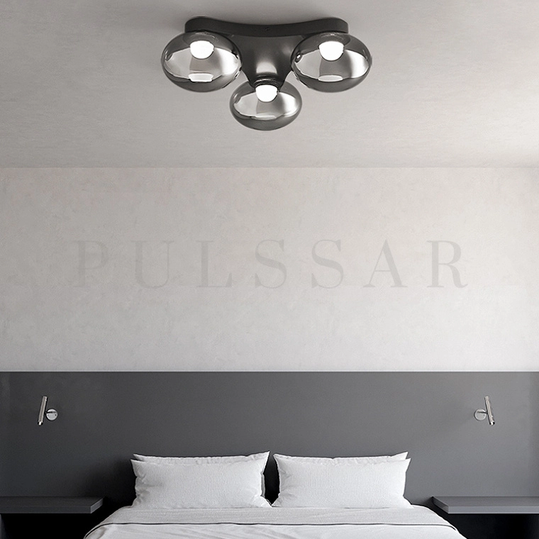 Потолочная люстра MAGNUS