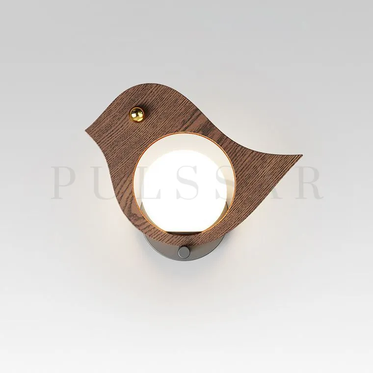 Бра BIRD KIDS WALL