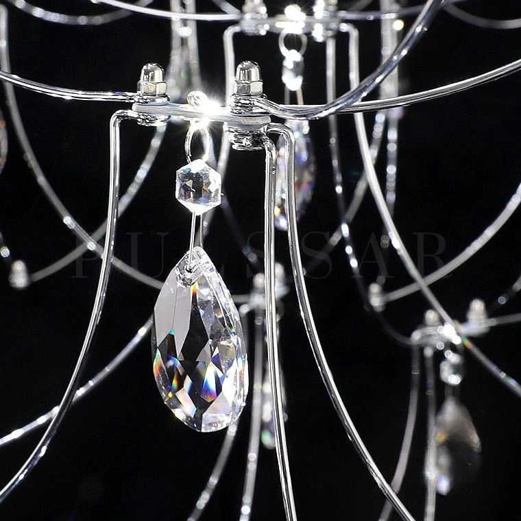 Подвесная люстра GLARE