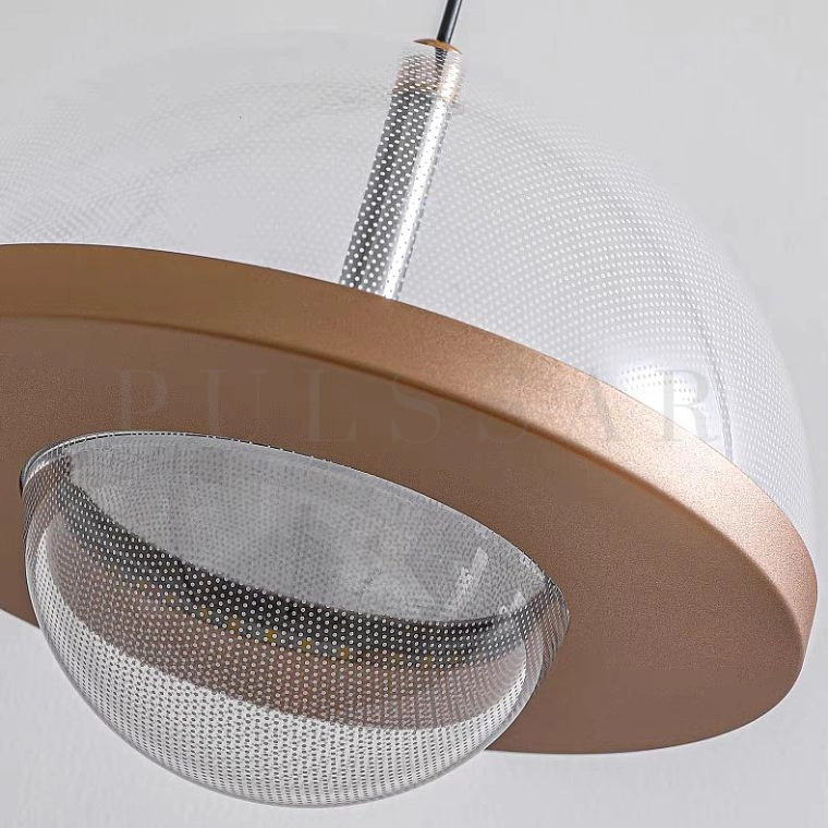 Подвесной светильник PAAL