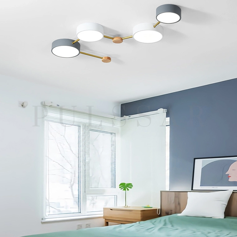 Потолочный светильник SOLEN