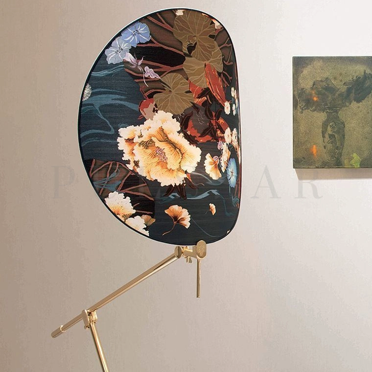 Торшер SHANGHENG FL