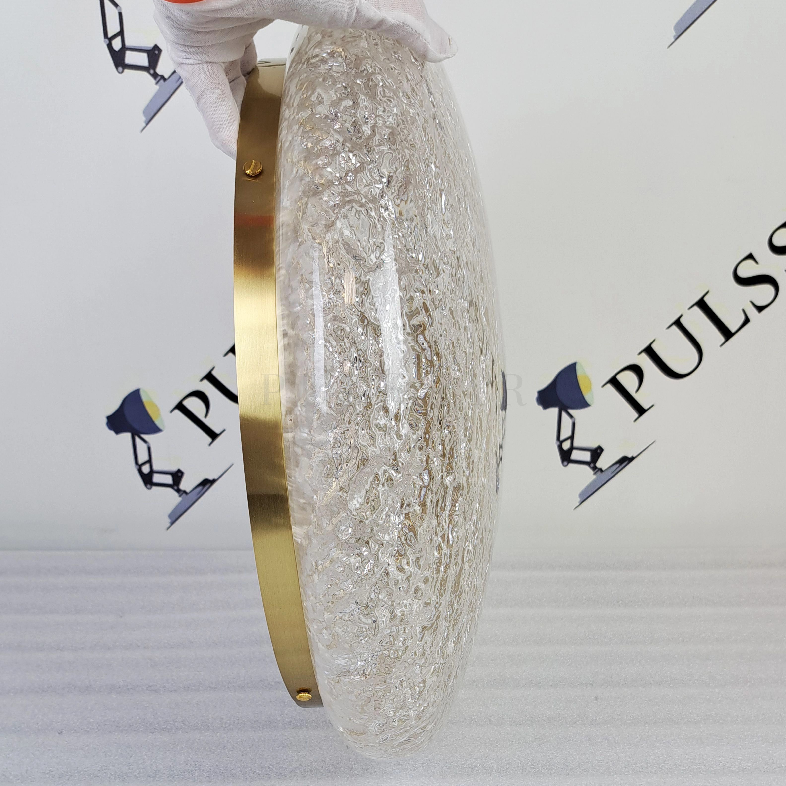 Потолочная люстра NELIUS B CH