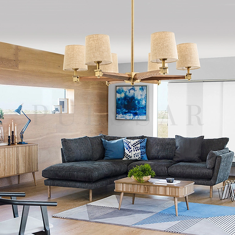 Подвесная люстра STAVRA