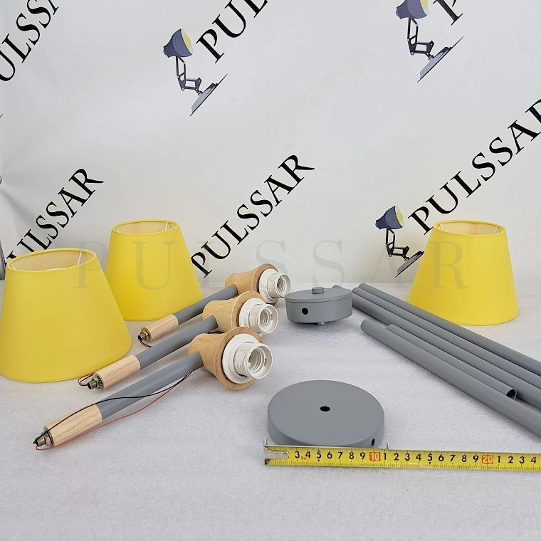 Люстра NATURA Y