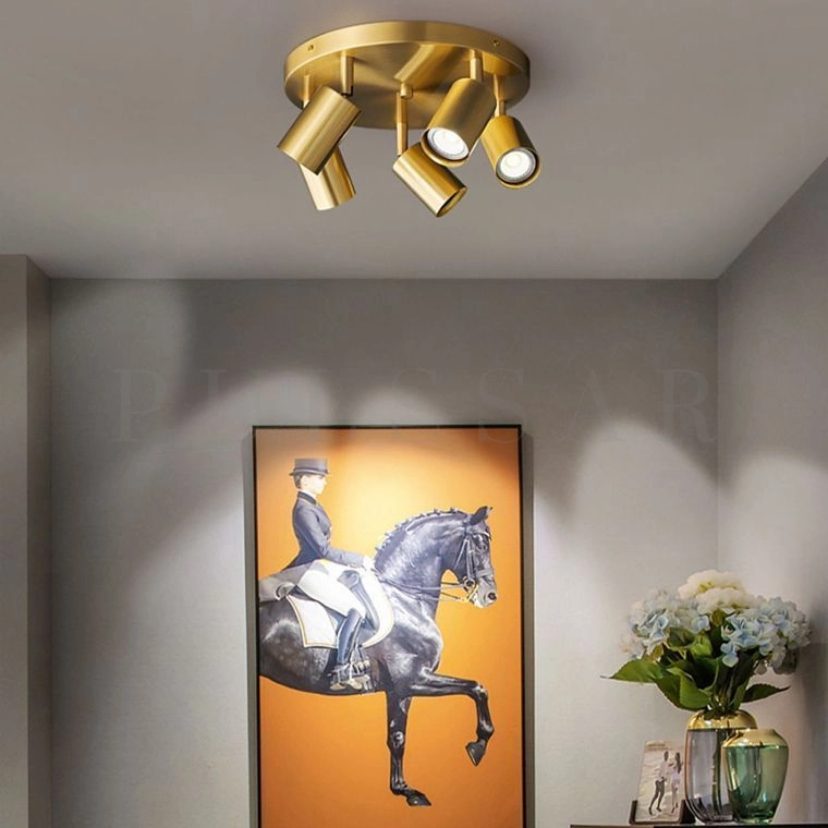 Потолочный светильник SEDOR