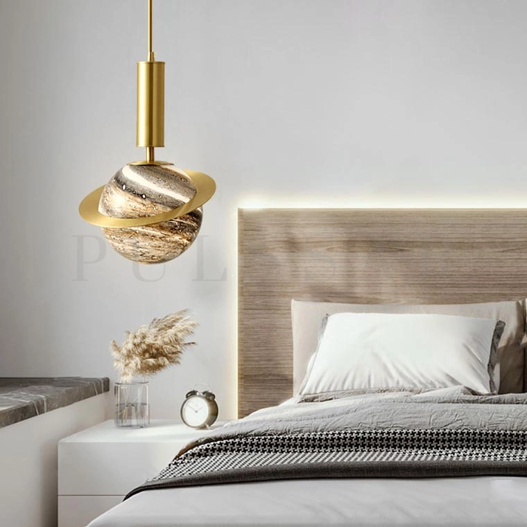 Подвесной светильник PLANET ONE