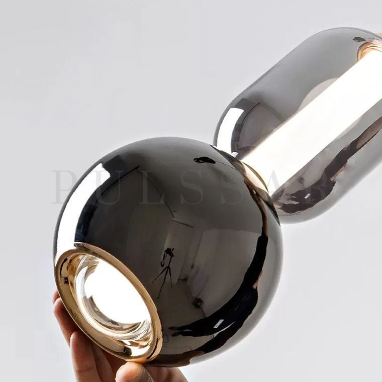 Подвесной светильник RID