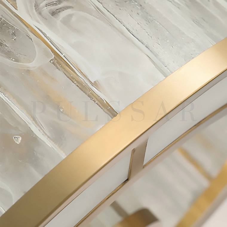 Подвесная люстра MIRANDA