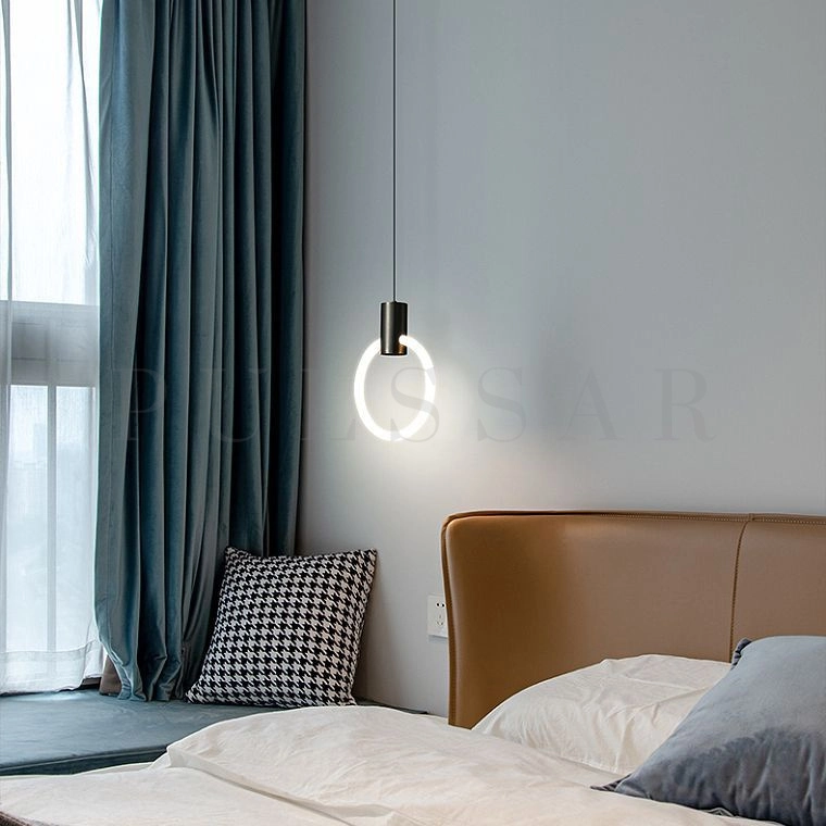 Подвесной светильник DAMON