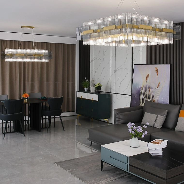 Подвесная люстра SELLA