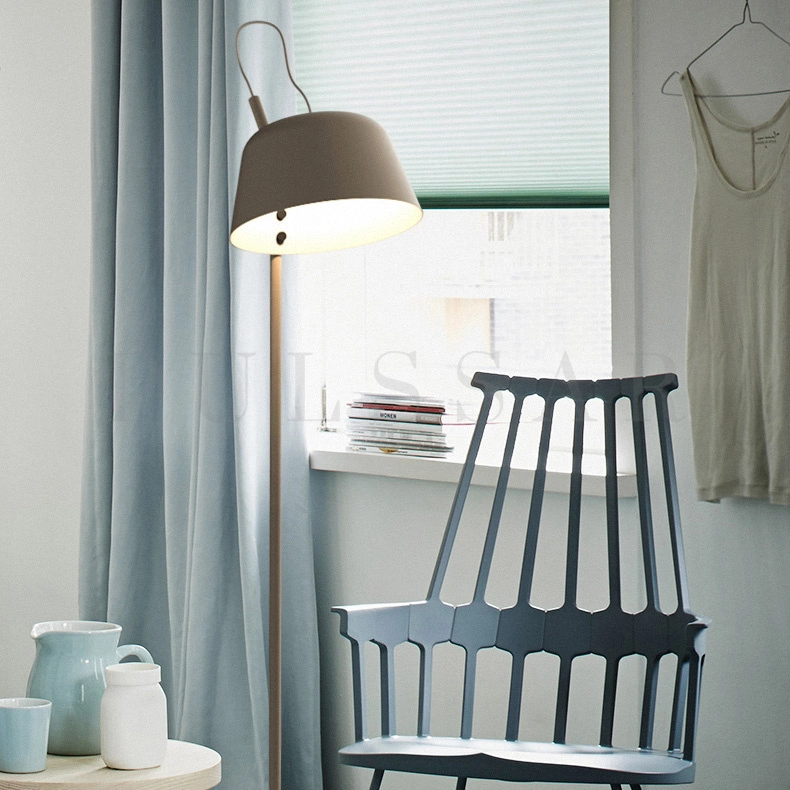 Торшер SNOR FL