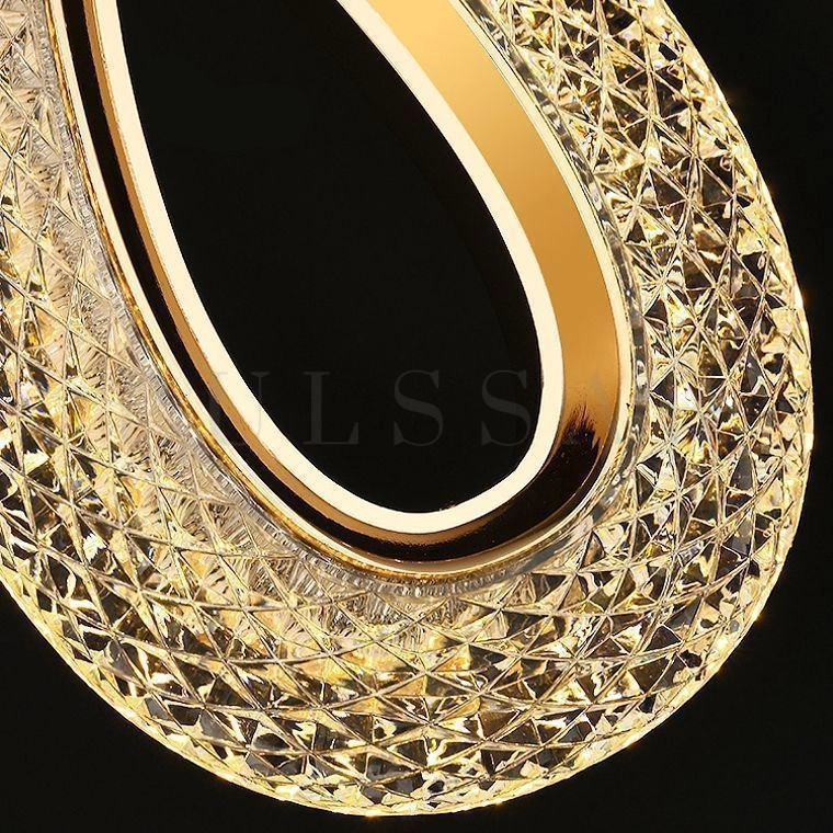 Подвесной светильник KEZIA C