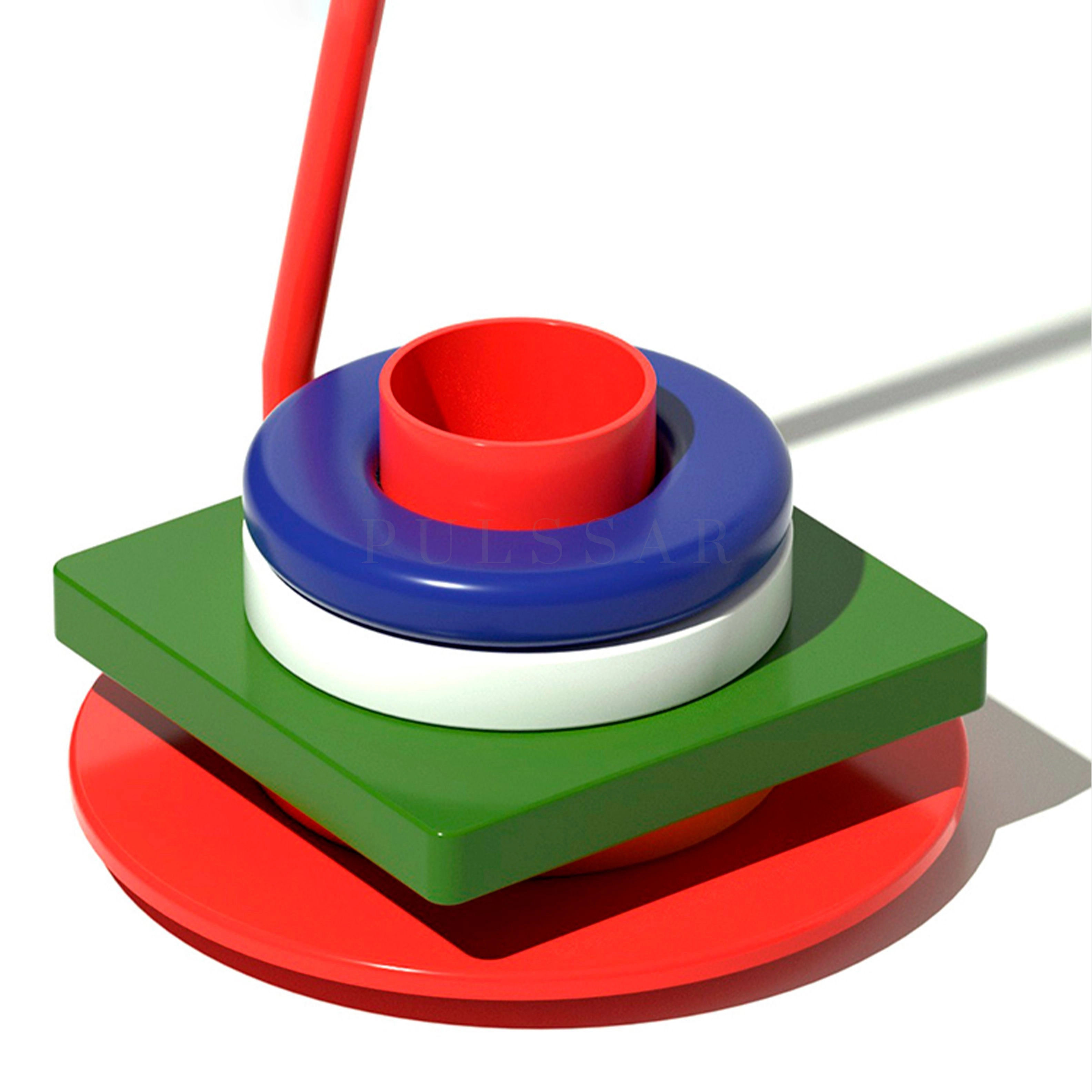 Настольная лампа KIRKE