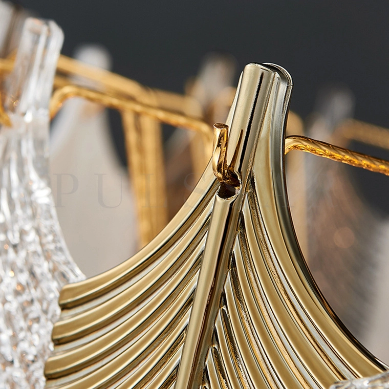 Подвесная люстра LAIMA