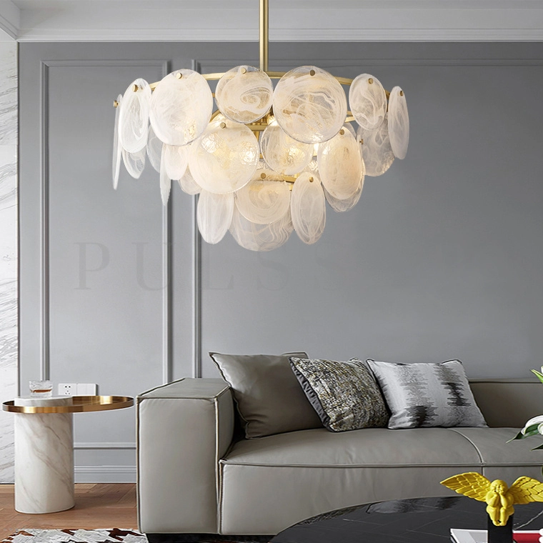 Подвесная люстра JACKLYN