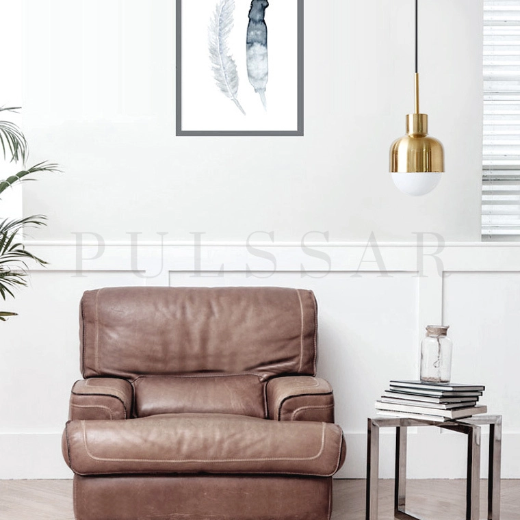 Подвесной светильник POD