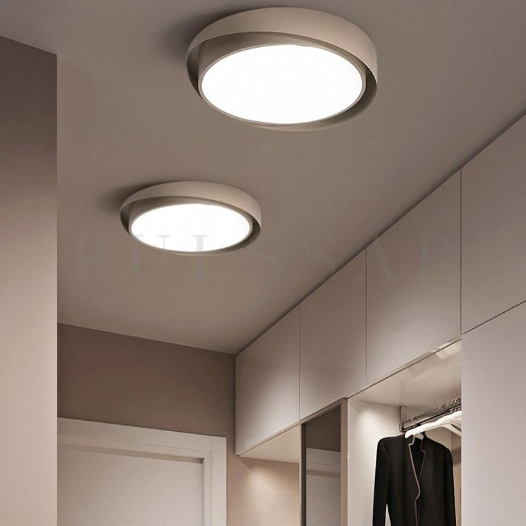 Потолочный светильник PIATTO