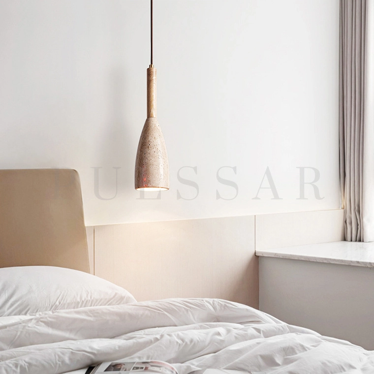 Подвесной светильник DALBY WOOD