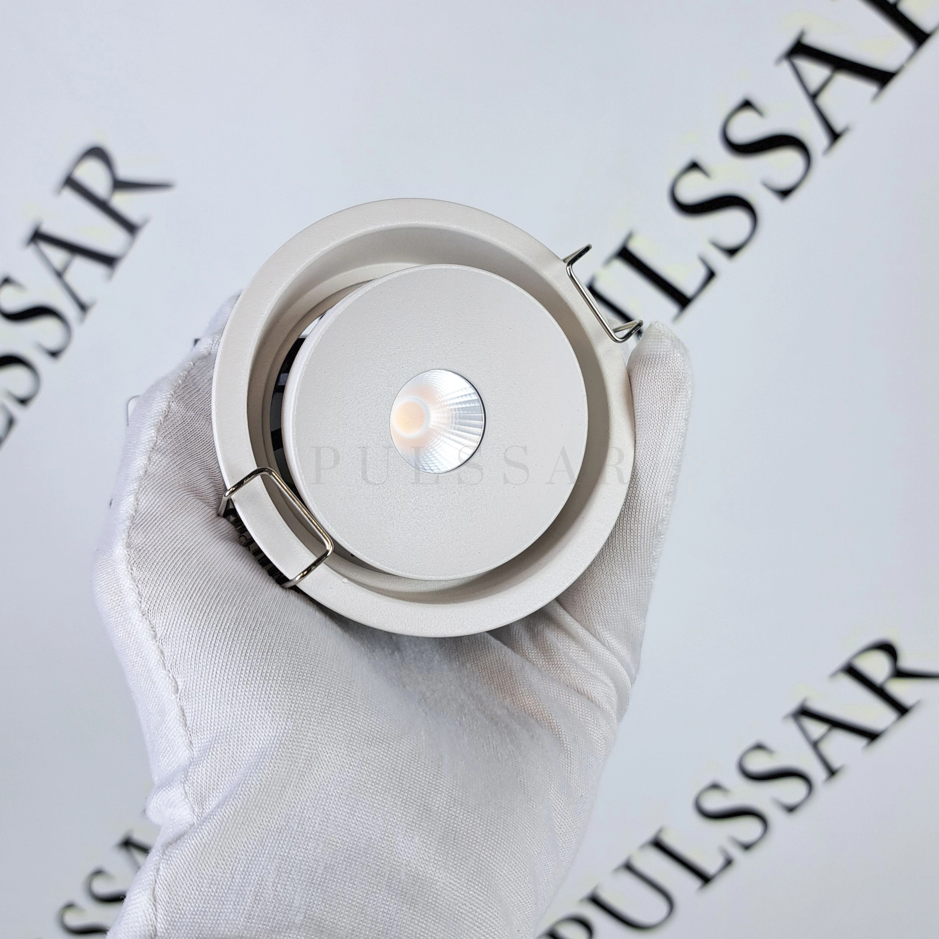 Точечный светильник GIDO