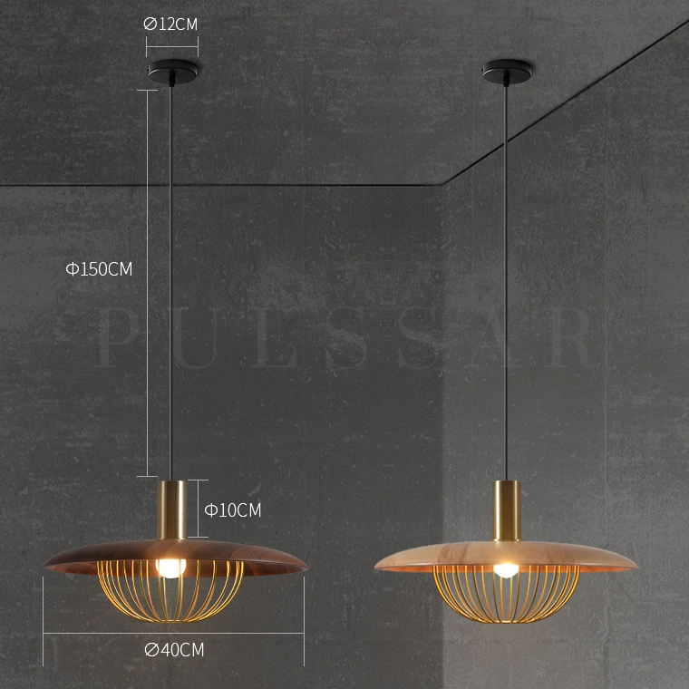 Подвесной светильник NIKKO