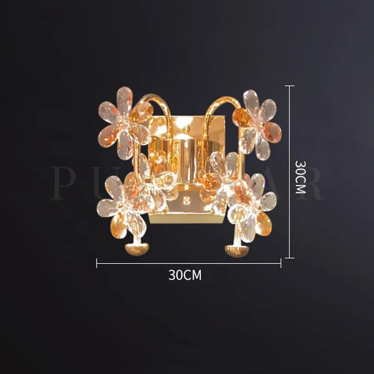 Бра MARGARITA WALL