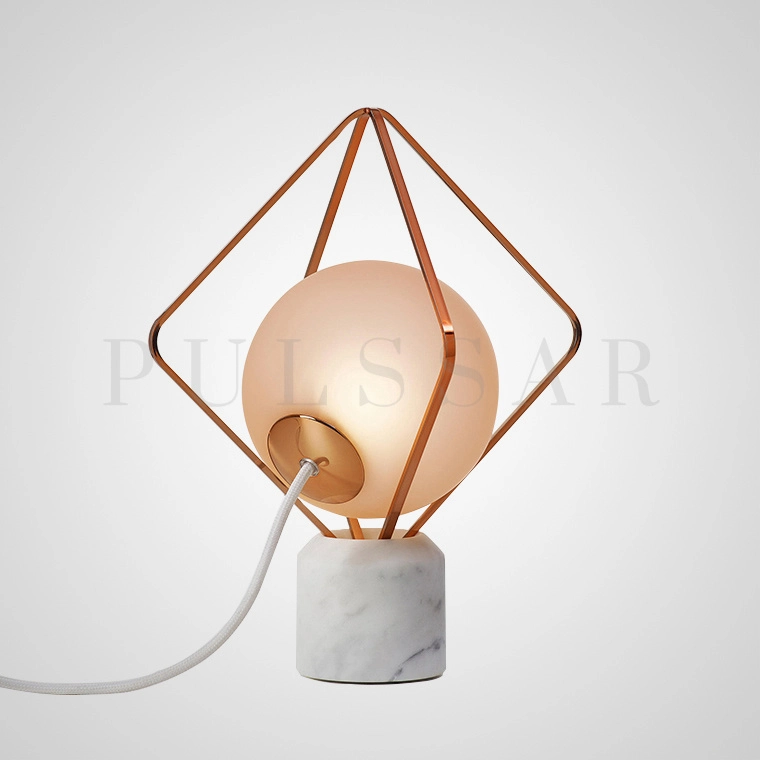 Настольная лампа ADAMAS TAB