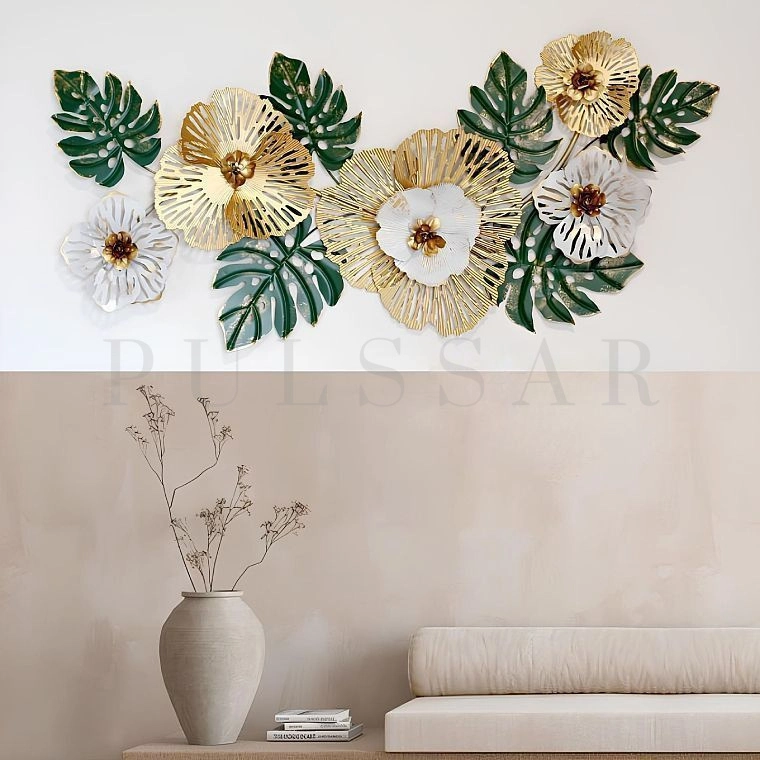 Дизайнерский настенный декор ART-107