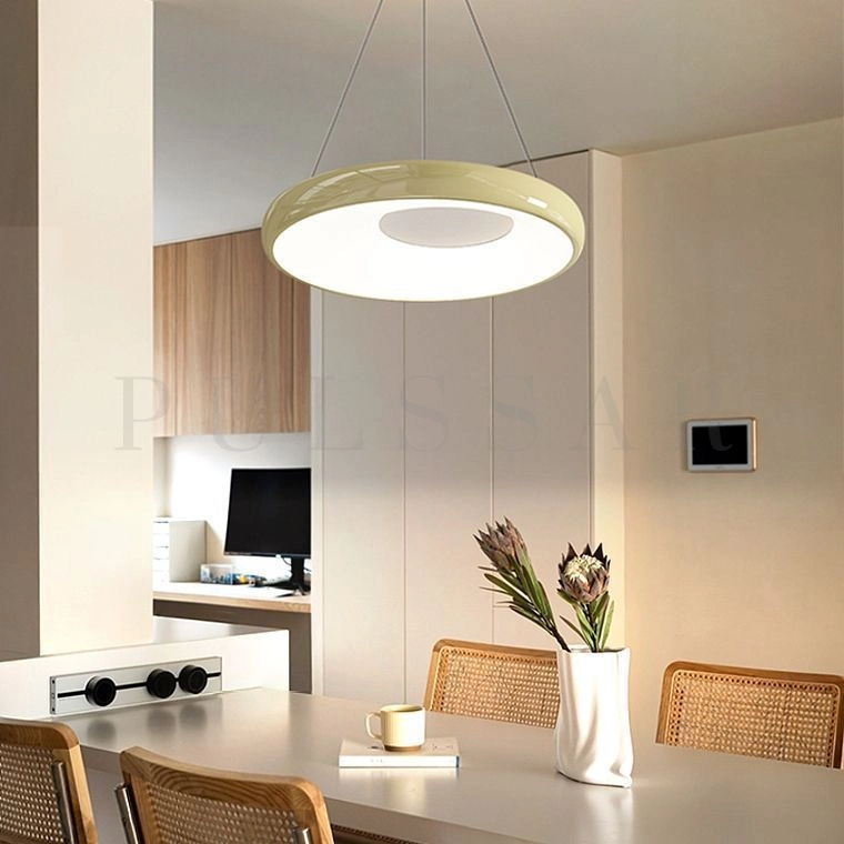 Подвесной светильник SEGOL COLOR