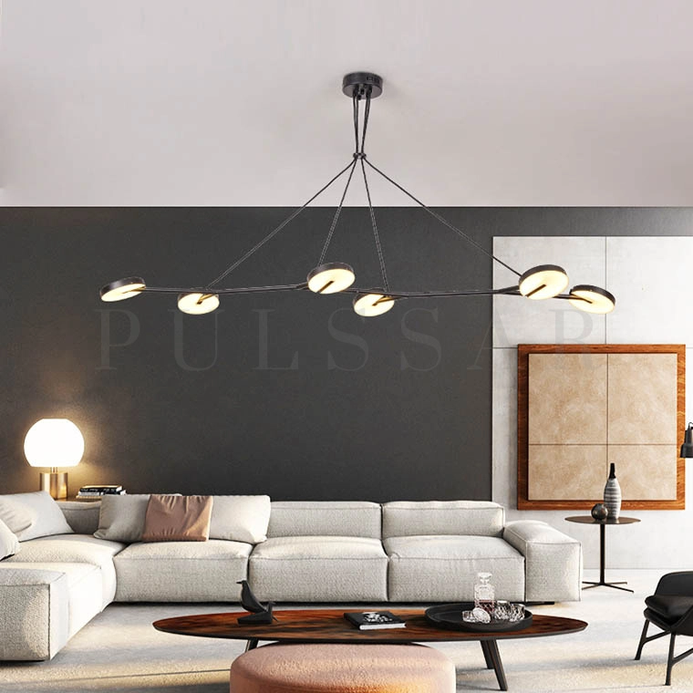 Подвесная люстра TALK