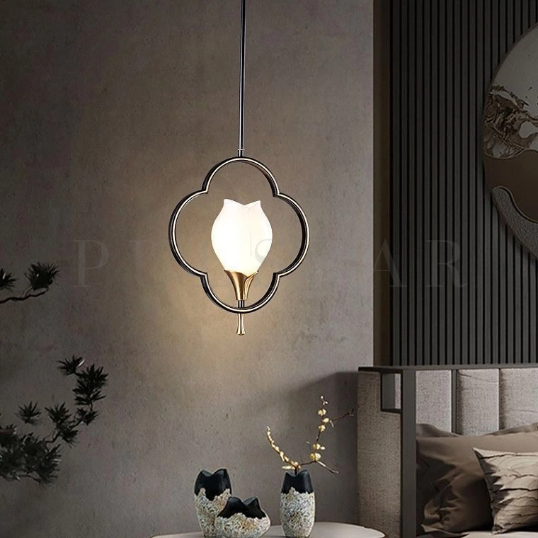 Подвесной светильник OLFERT