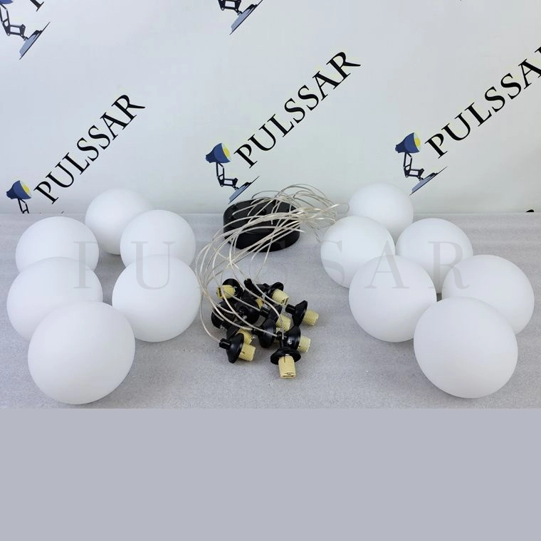 Подвесная люстра MAYBEL