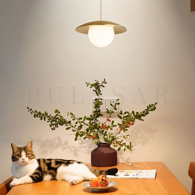 Подвесной светильник ESPRIT