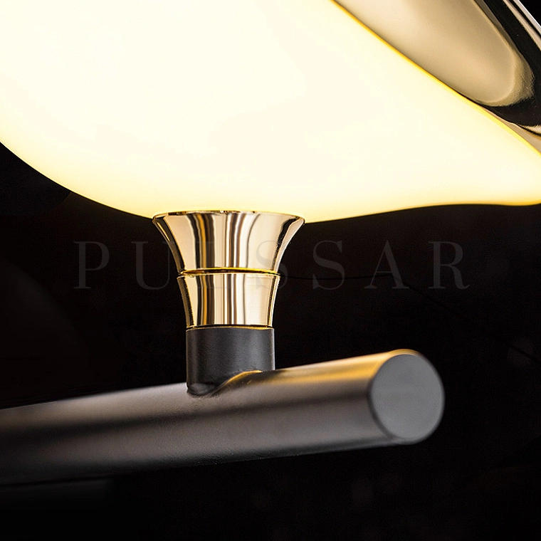 Настольная лампа NOMI TAB