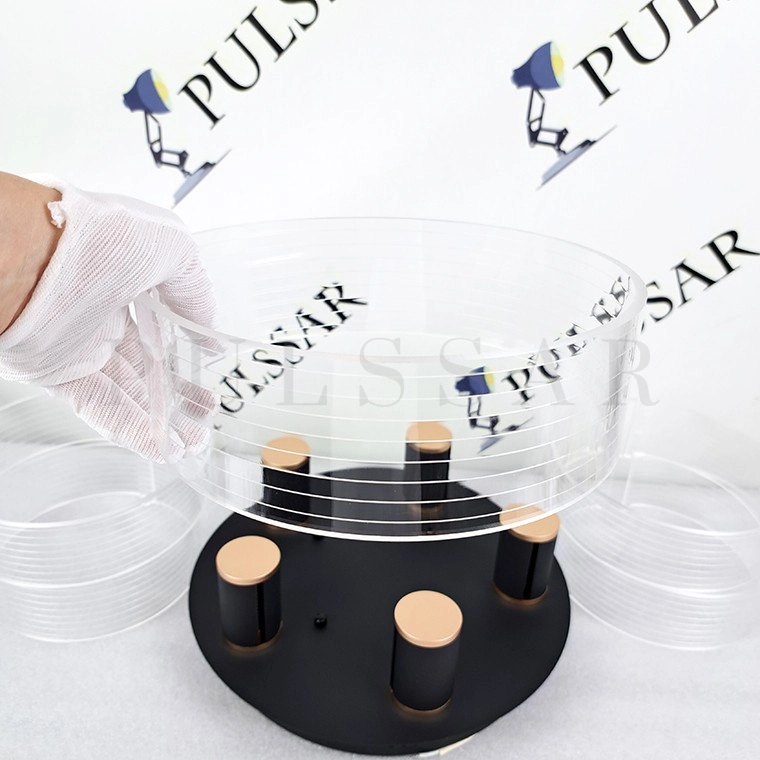 Потолочная люстра SENSE C RINGS
