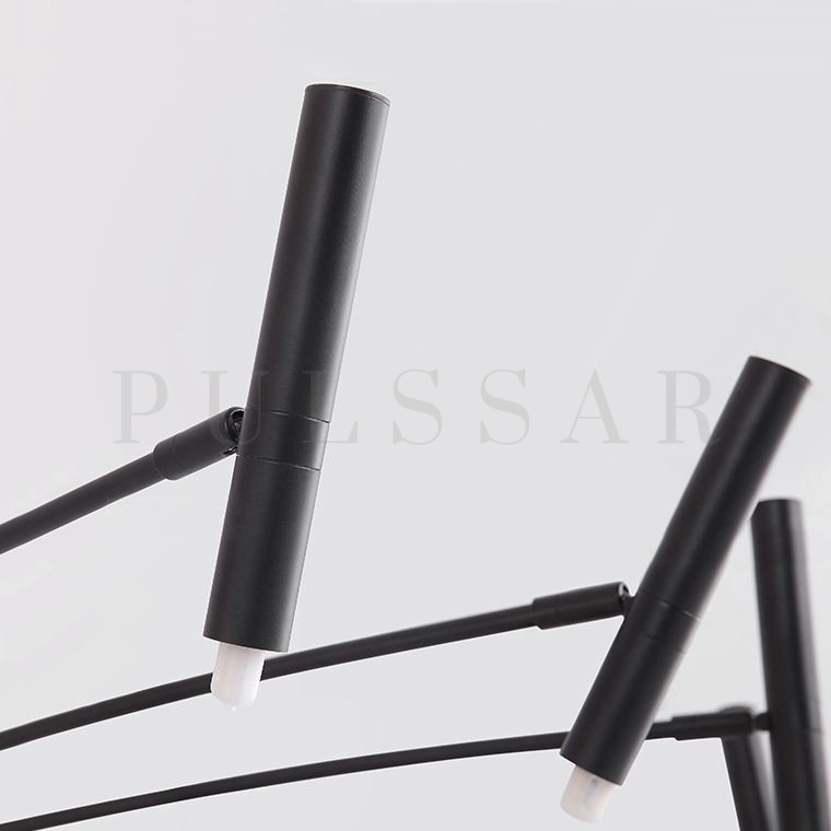 Подвесная люстра LOKA