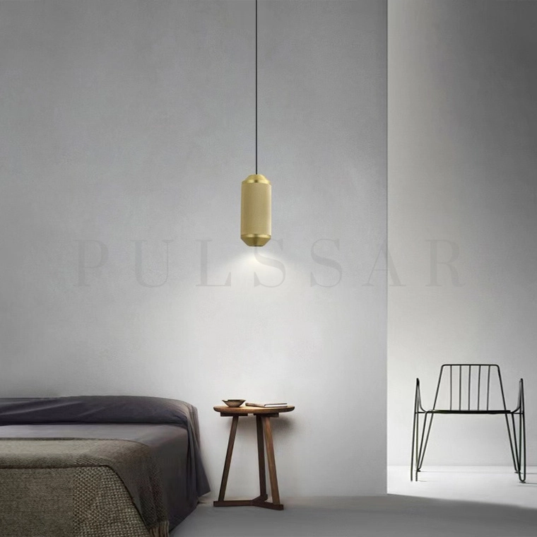 Подвесной светильник LIST