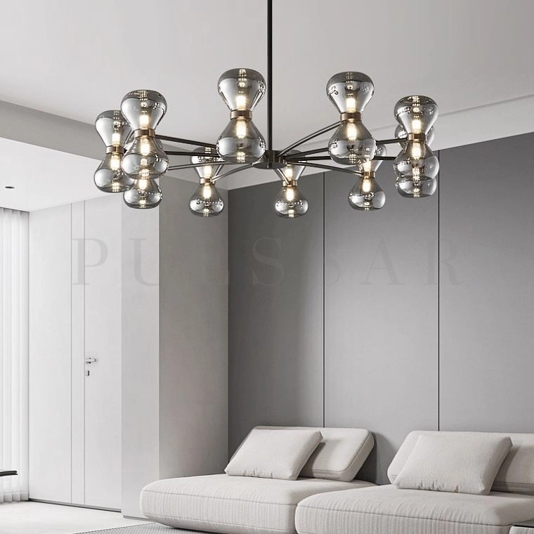 Подвесная люстра PROSPER