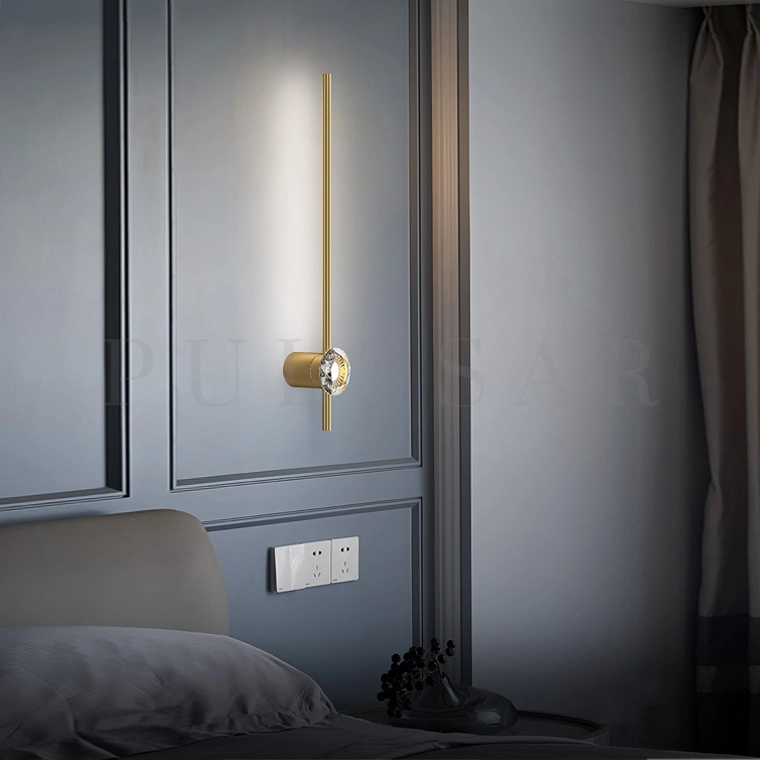 Бра ITALIC LINE WALL