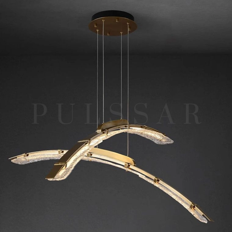 Подвесная люстра ONDALUCE