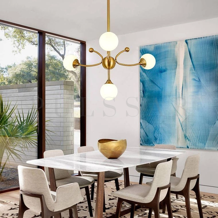 Подвесная люстра VIGNETTE